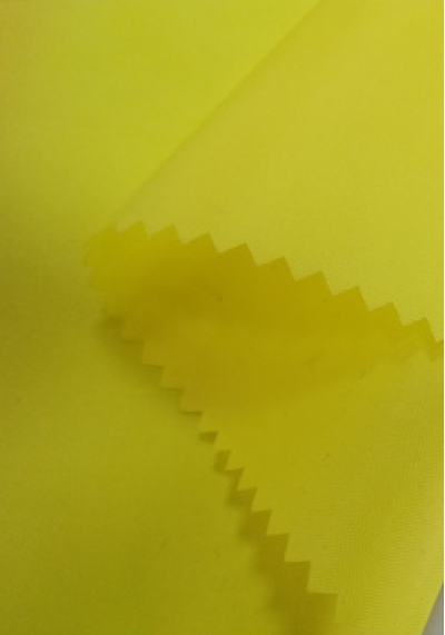 JS-DGAI 190T 化纖滌塔夫防水布料 家具遮蓋布 地攤布 純色防塵布 防雨傘布 細節-2